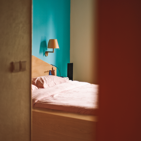 condo – 5 the imperial