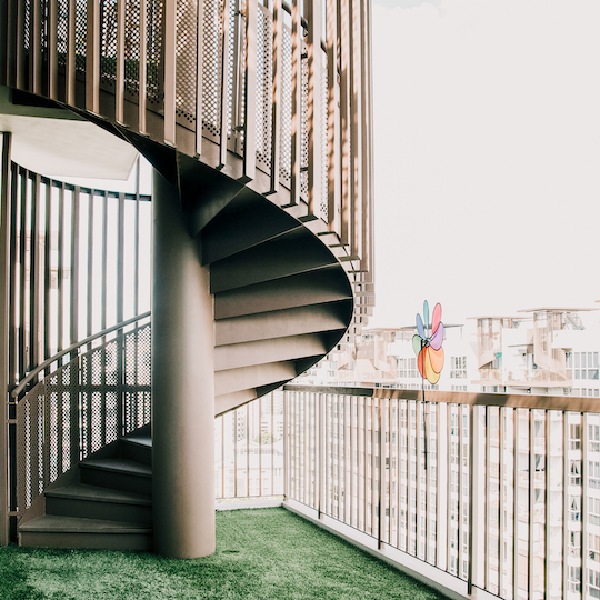 condo – austville residences