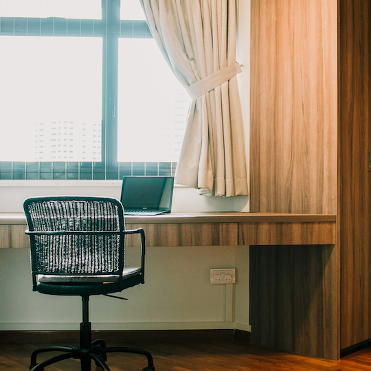 hdb – cantonment close