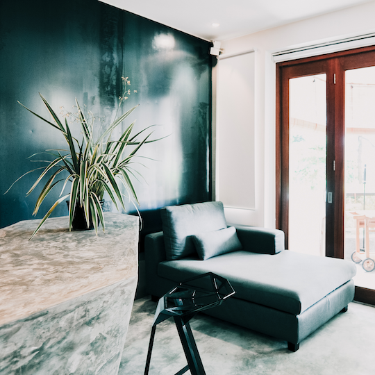 condo – eastern lagoon ii