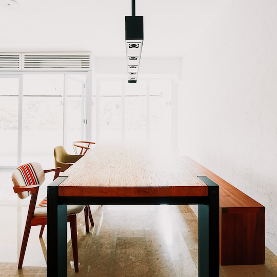 condo – hillcrest arcadia