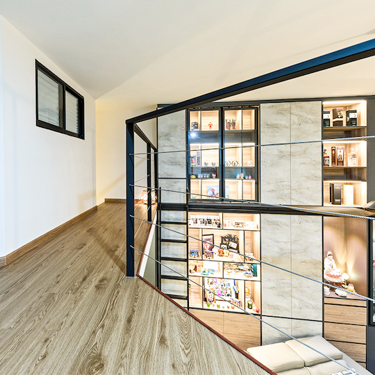 condo – oleander towers