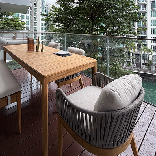 condo – 3 keppel bay view